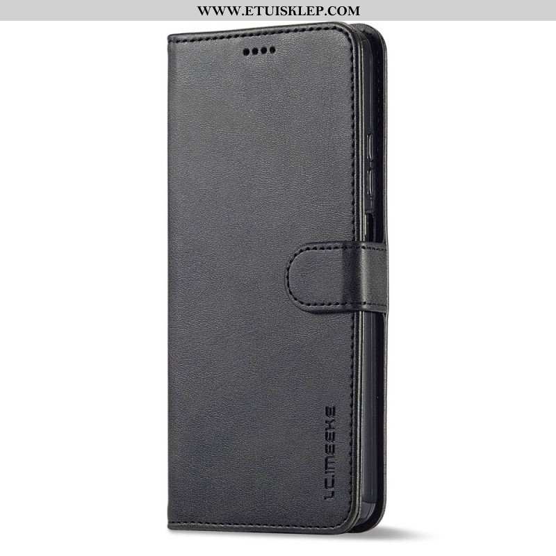 Etui Na Telefon Pokrowce do Poco X4 Pro 5G Lc.imeeke